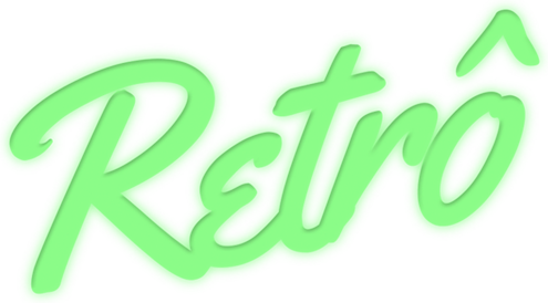 Pluto TV Retro