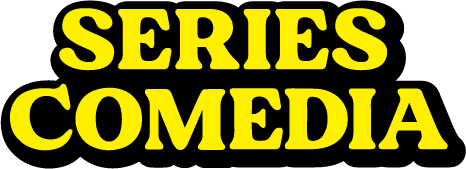 Pluto TV Series Comedia