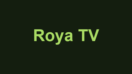 Roya TV