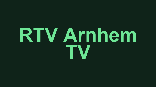 RTV Arnhem TV