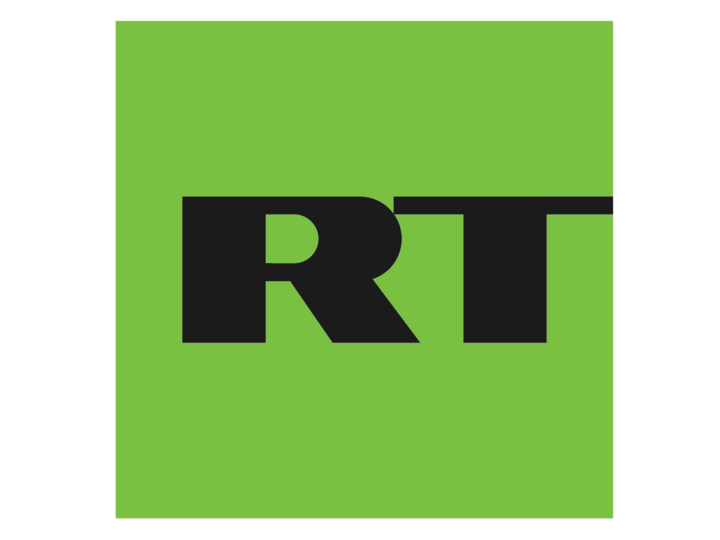 Russia Today Ⓖ