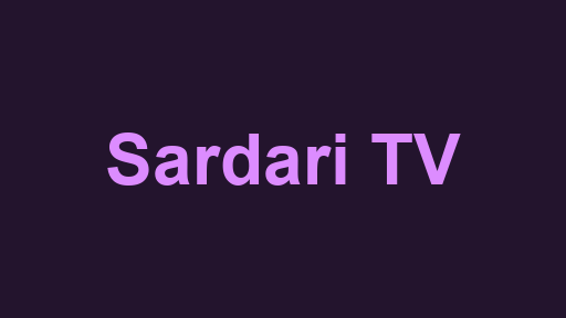 Sardari TV