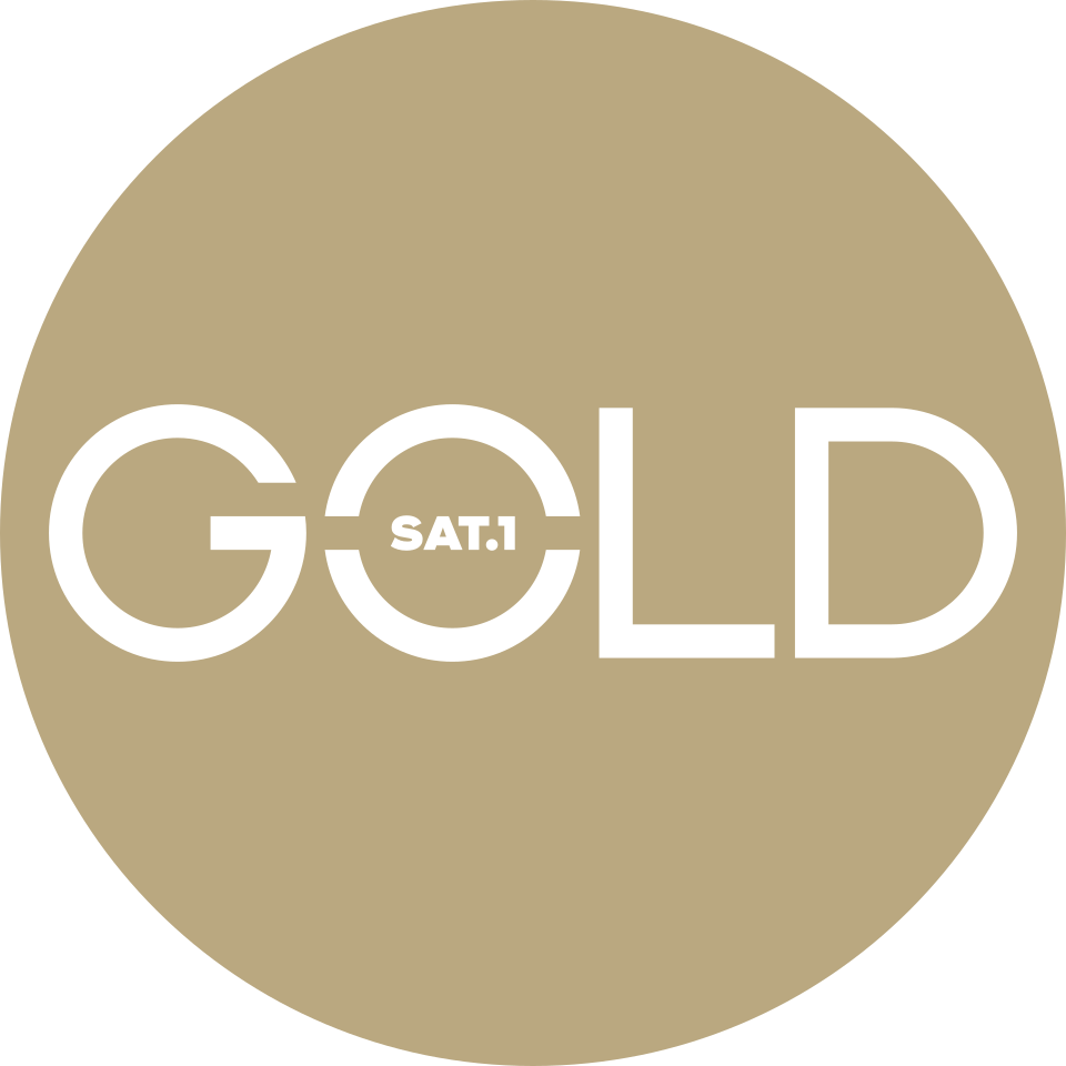 SAT.1 Gold