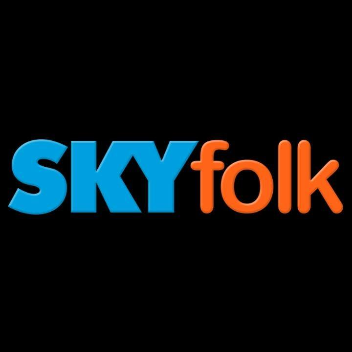 Sky Folk