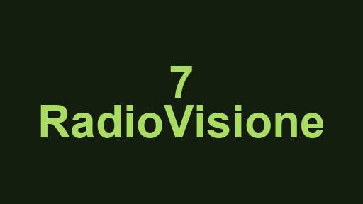 7 RadioVisione