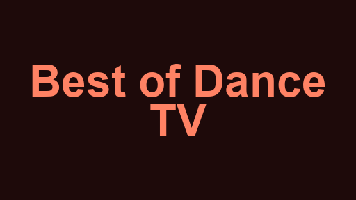 Best of Dance TV