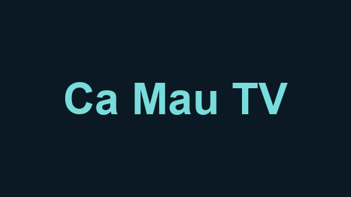Ca Mau TV