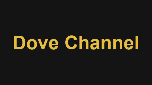 Dove Channel
