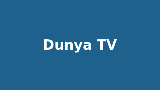 Dunya TV