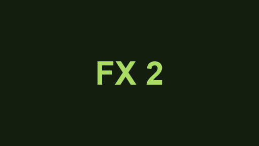 FX 2
