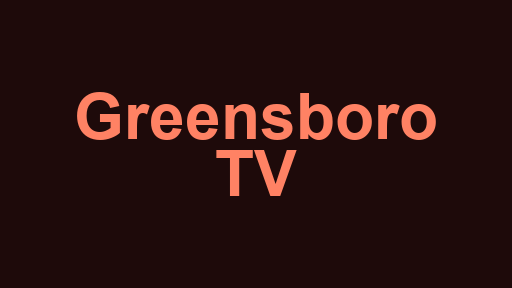 Greensboro TV