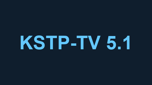 KSTP-TV 5.1