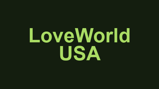 LoveWorld USA