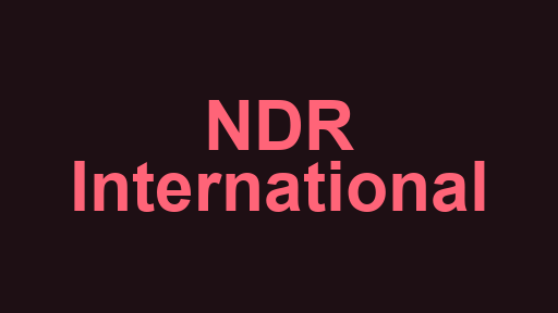NDR International