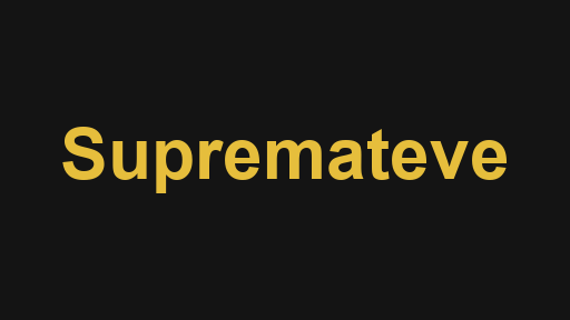 Supremateve