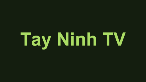 Tay Ninh TV
