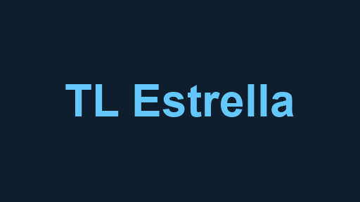 TL Estrella