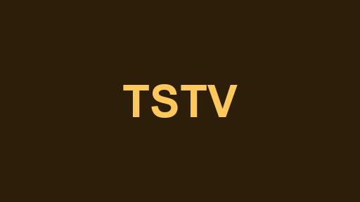 TSTV