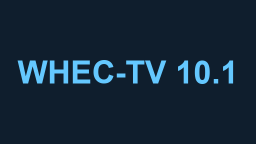 WHEC-TV 10.1
