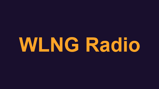 WLNG Radio