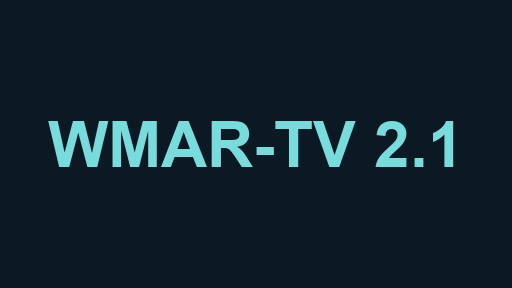 WMAR-TV 2.1