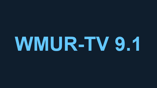 WMUR-TV 9.1
