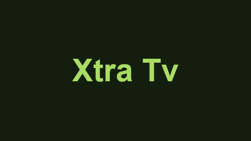 Xtra Tv