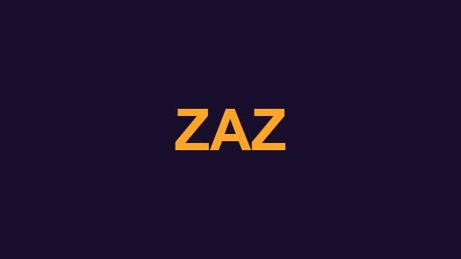 ZAZ