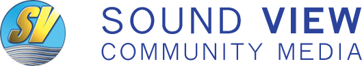 Sound View Community Media Public