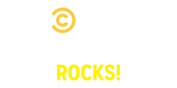 South Park Rocks!
