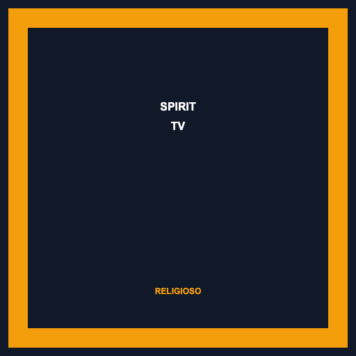 Spirit TV