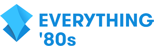 Stingray Remember the 80s