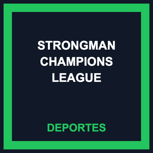 Strongman Champions League