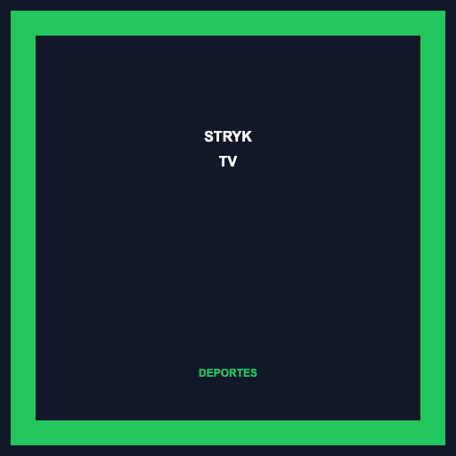 Stryk TV