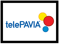 Tele Pavia