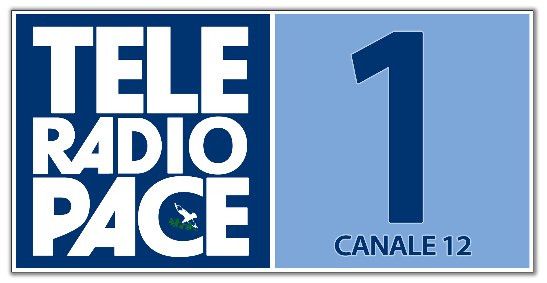 Tele Radio Pace 1