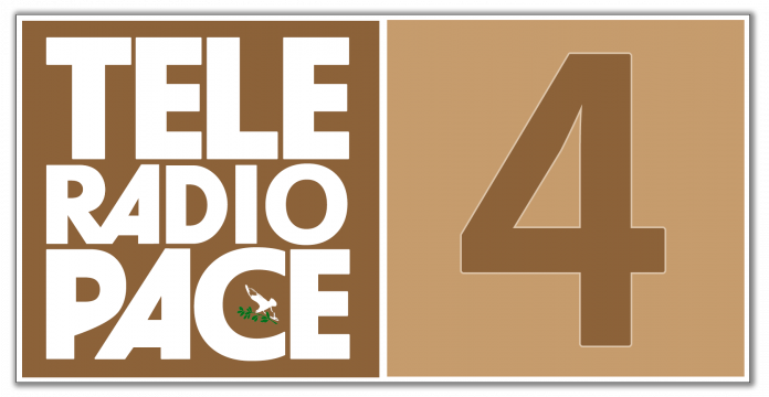 Tele Radio Pace 4