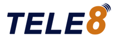 Tele8 Tv