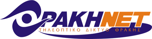 Thraki Net TV