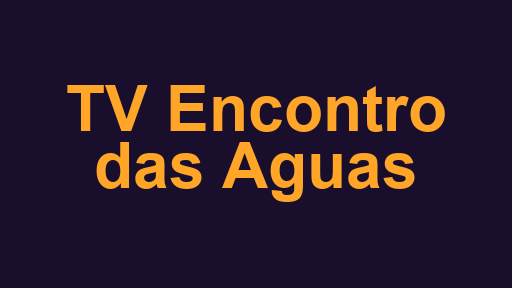 TV Encontro das Aguas