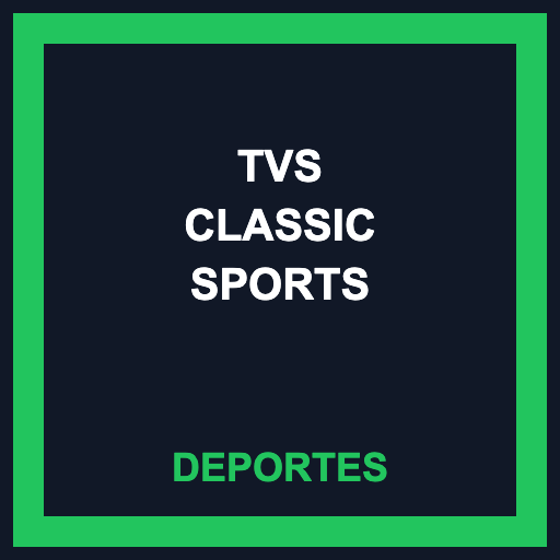 TVS Classic Sports