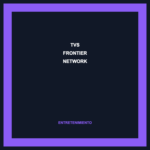 TVS Frontier Network