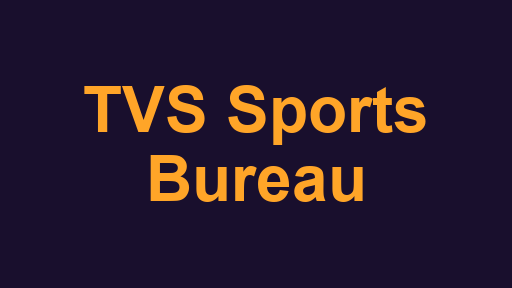 TVS Sports Bureau