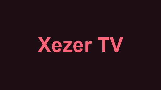 Xezer TV