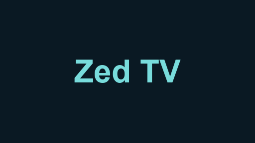 Zed TV