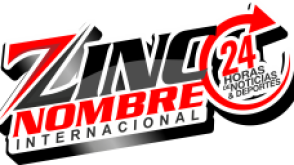 Zinc Nombre TV
